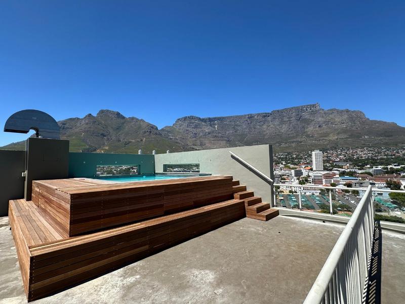 2 Bedroom Property for Sale in Cape Town City Centre Western Cape